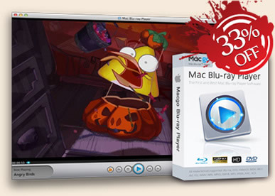 Mac Blu-ray Player