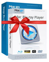Macgo Blu-ray Player Suite