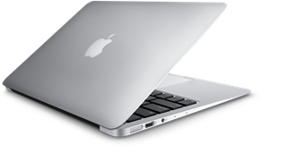 Macbook Air